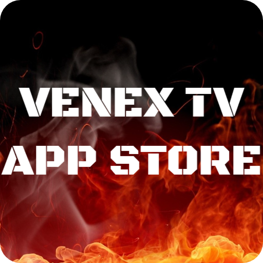 Venex TV - App Store